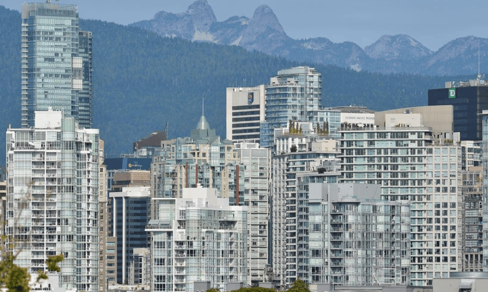 Canadian economy set to show marked slowdown in second quarter, giving central bank cause to pause - Economydiary